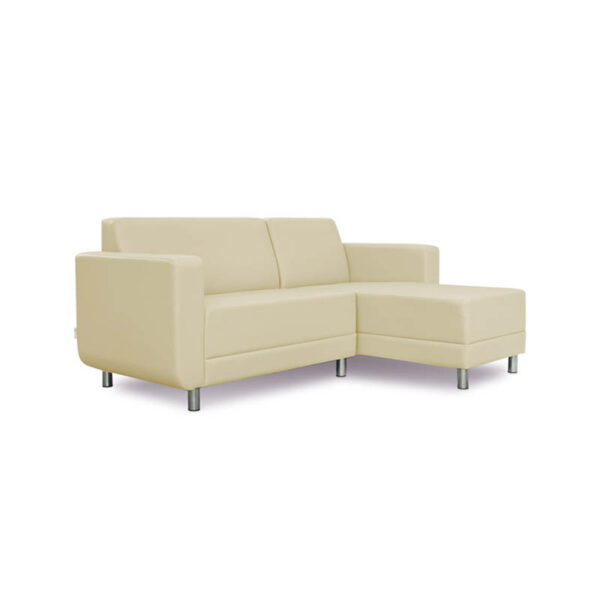 Mitra L-Shaped Sofa