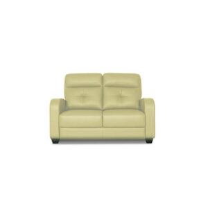 Wegner 2 Seater Sofa