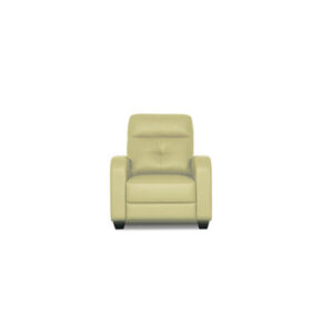 Wegner 1 Seater Sofa 243