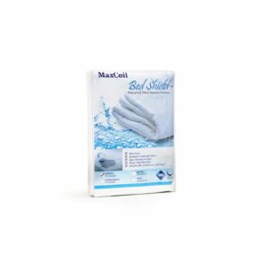 Bed Shield Waterproof Mattress Protector (Fitted)