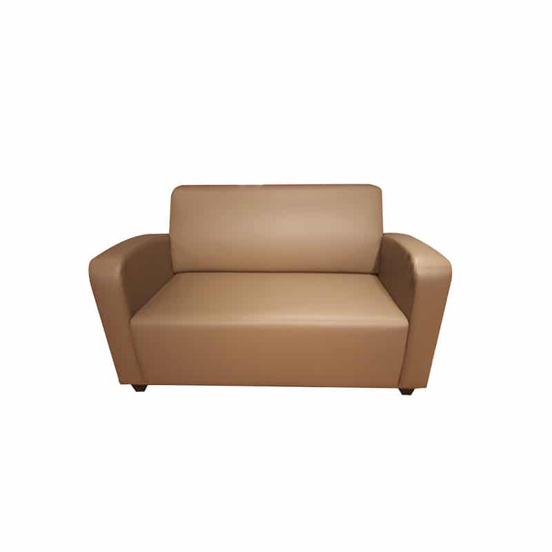 MaxCoil SF2191 2 Seater PVC Sofa (Display Set)