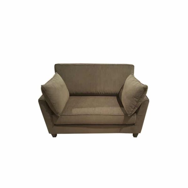 MaxCoil SF2085 2 Seater Sofa (Display Set)