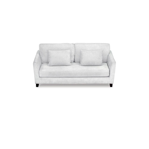 SF2085 3 Seater Fabric Sofa (Display Set)