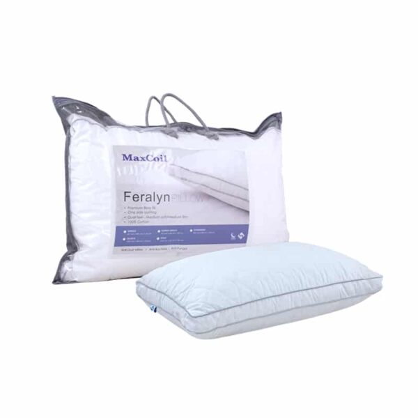 Feralyn Fibre Fill Pillow