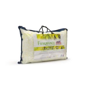 Ylang Ylang Fragrance Fibre Fill Pillow