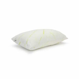 Lemongrass Fragrance Fibre Fill Pillow
