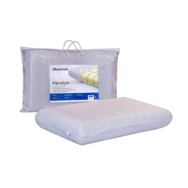 Heralyn Foam Pillow