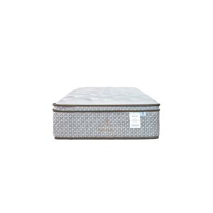 MZZS008 11.5” Pocketed Spring Mattress