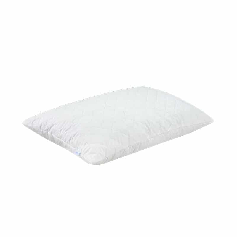 Twinkle Foam Flakes Pillow