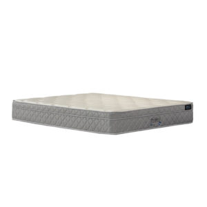 Tribe II 10.5'' Pocketed Spring Mattress