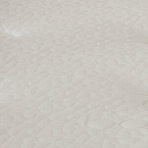 Tribe II 10.5'' Pocketed Spring Mattress