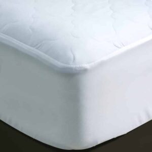 Classic Bedding Cotton Mattress Protector (Fitted)