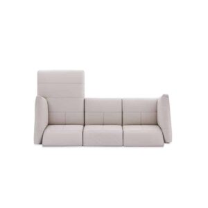 RMC1-1060 (Chaise Left Arm Seating)5