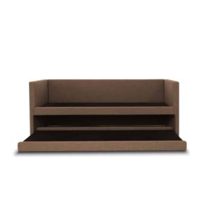 Damaris Daybed with Pullout