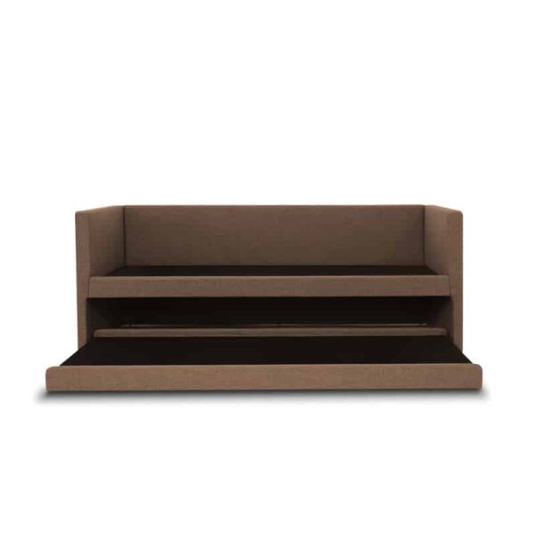 Damaris Daybed with Pullout