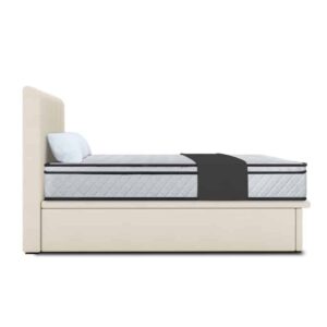 MZZS006 9.5” Pocketed Spring Mattress