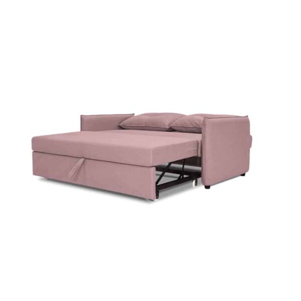 Osmond 3 Seater Sofa Bed Maxcoil