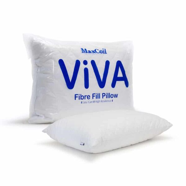 Viva Fibre Fill Pillow