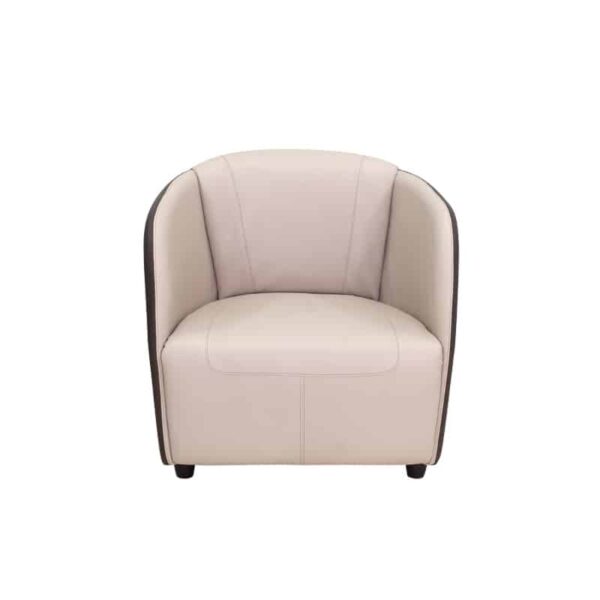 Winslet Designer Chair (Customisable Upholstery)