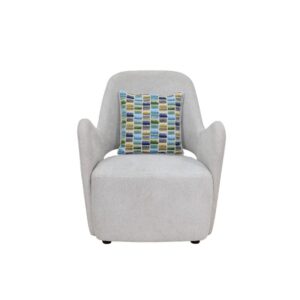 Winterberry Designer Chair (Customisable Upholstery)