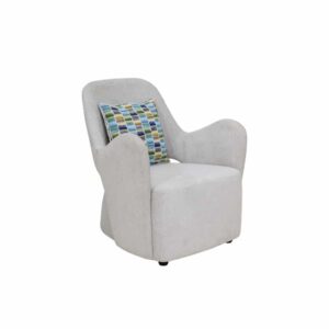 Winterberry Designer Chair (Customisable Upholstery)