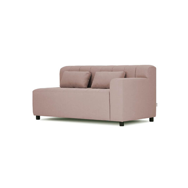 Marten 2 Seater Sofa (With Arm)