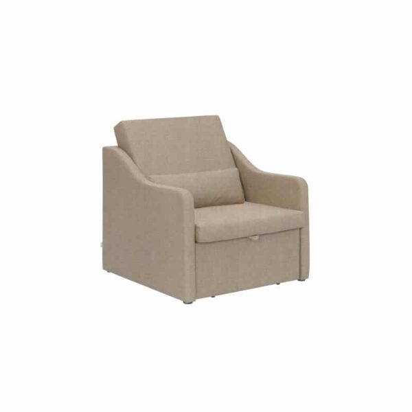 Cayden 1 Seater Sofa Bed