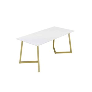 Marco Table + Chairs (1 + 4 Dining Set)