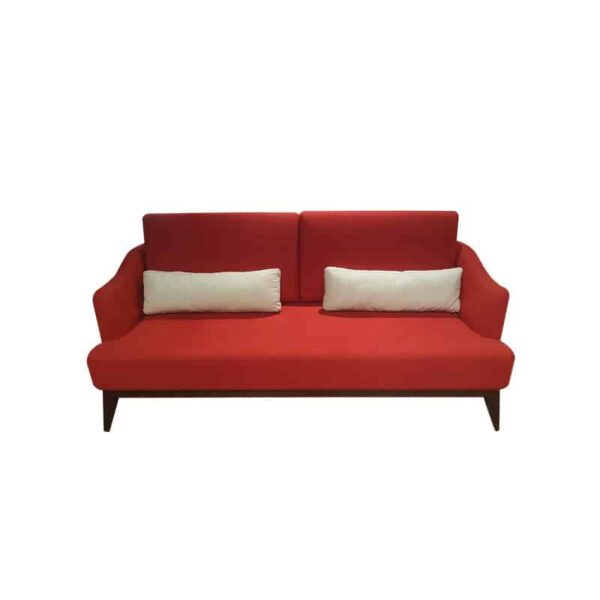 SF2200 3 Seater Fabric Sofa