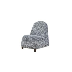 SF2083 1 Seater Fabric Sofa (Display Set)