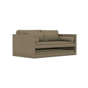 Samaris Sofa Bed with Single Pullout