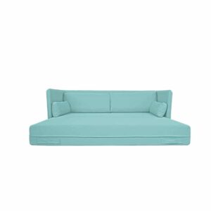 Greta 3 Seater Sofa Bed