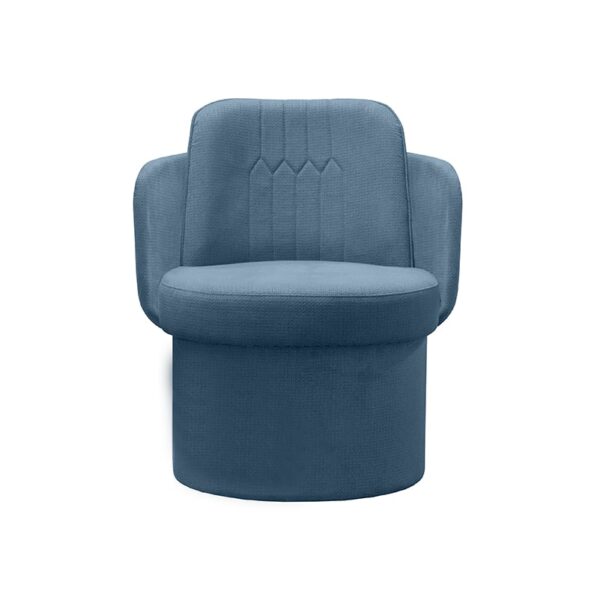 Waris 1 Seater Sofa (Display Set)