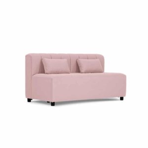 Marten 2 Seater Sofa (Armless)