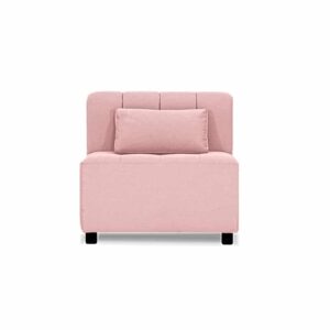 Marten 1 Seater Sofa (Armless)