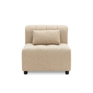 VL02 Marten 1 Seater Sofa2