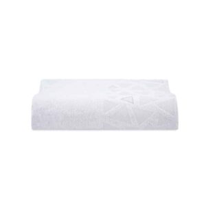 Aqua Latex Pillow (Medium Soft) (4)