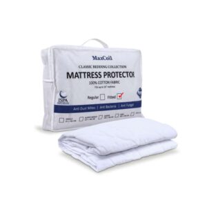Mattress Protector Fitted