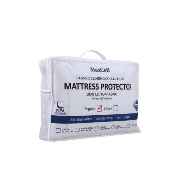 Mattress Protector Regular