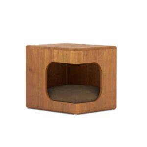 400 X 500 Reccy Side Table with Cushion