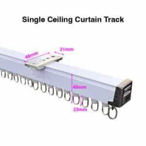 Curtain Track Ceiling2