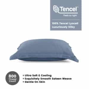 Tensilk Pillow Case