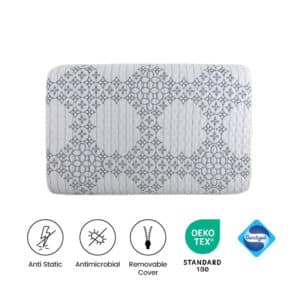 New Fabric Macy Memory Foam Pillow4
